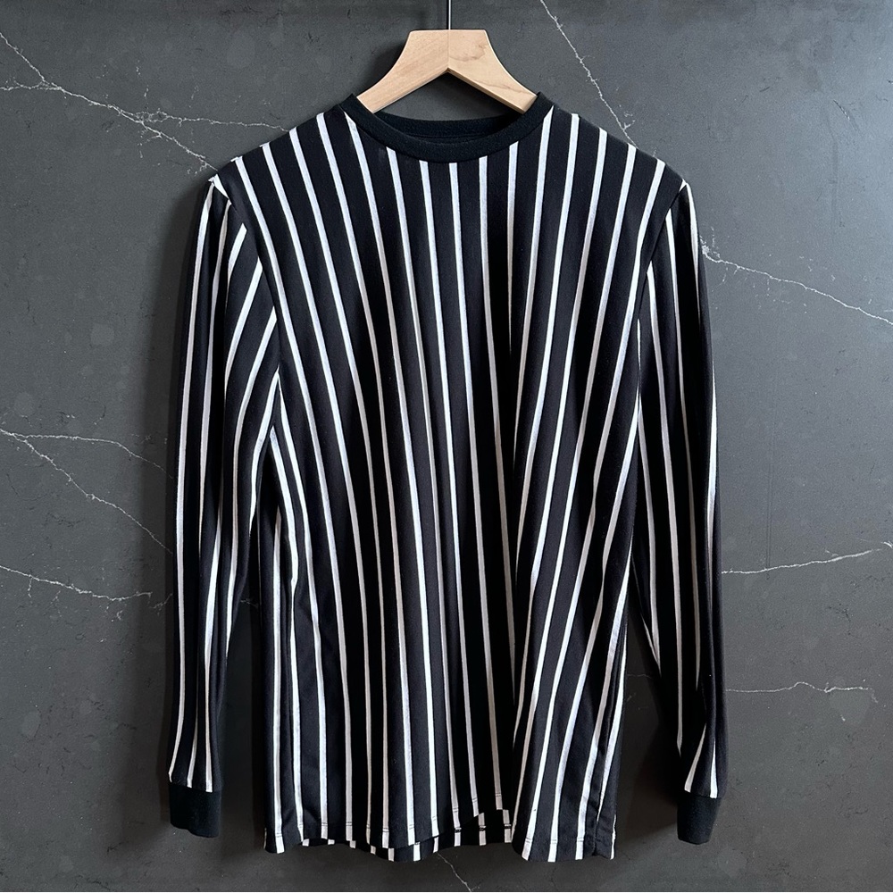 Men’s ASOS Stripped Tee XS